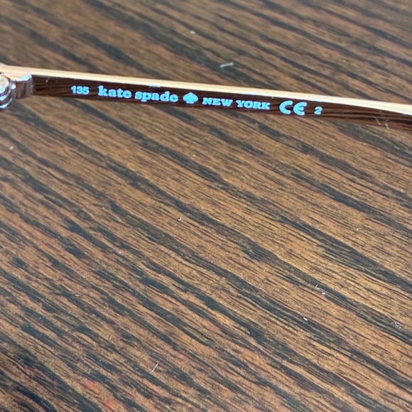 Kate Spade Genice Sunglasses main image 5